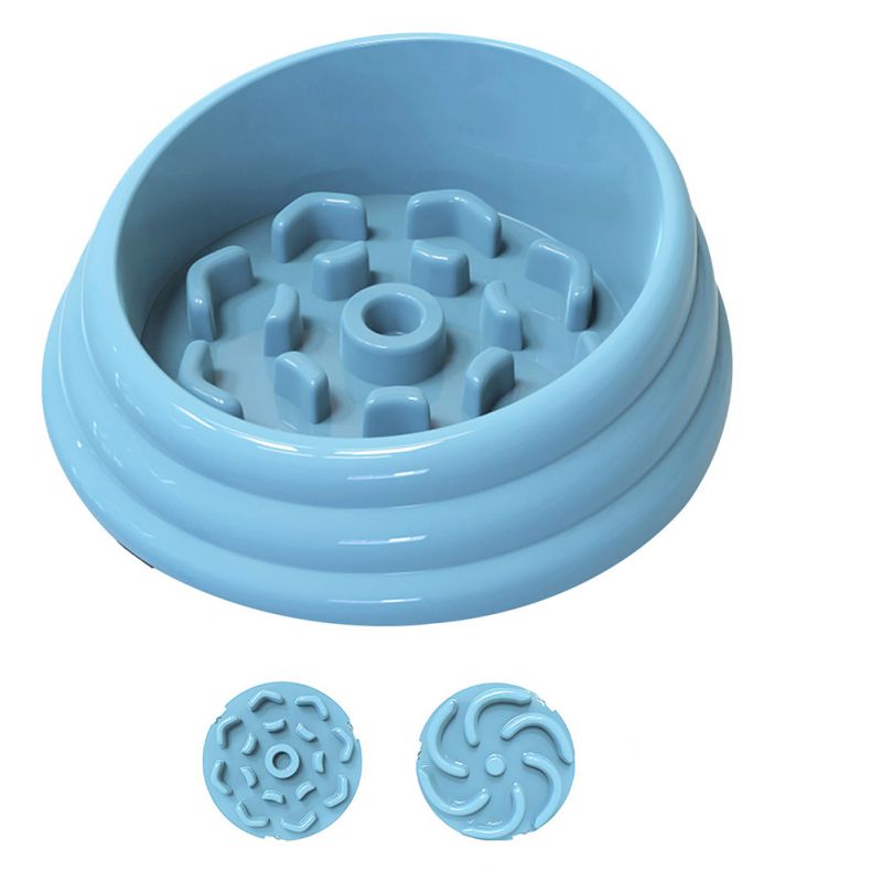 Slow Feed Dog Bowl Kmart