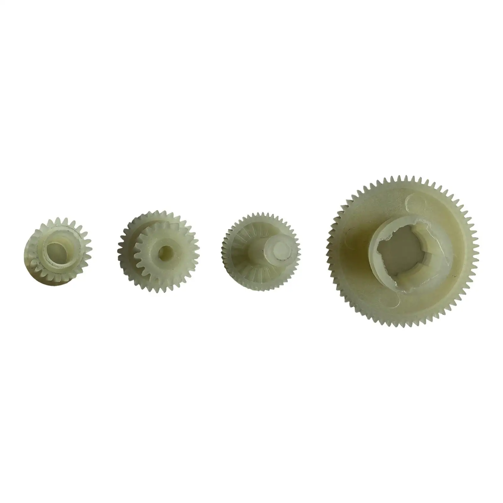 Parking Hand Brake Actuator Gear Repair Kit High Performance Directly Replace Durable for Land Rover Discovery 3 4