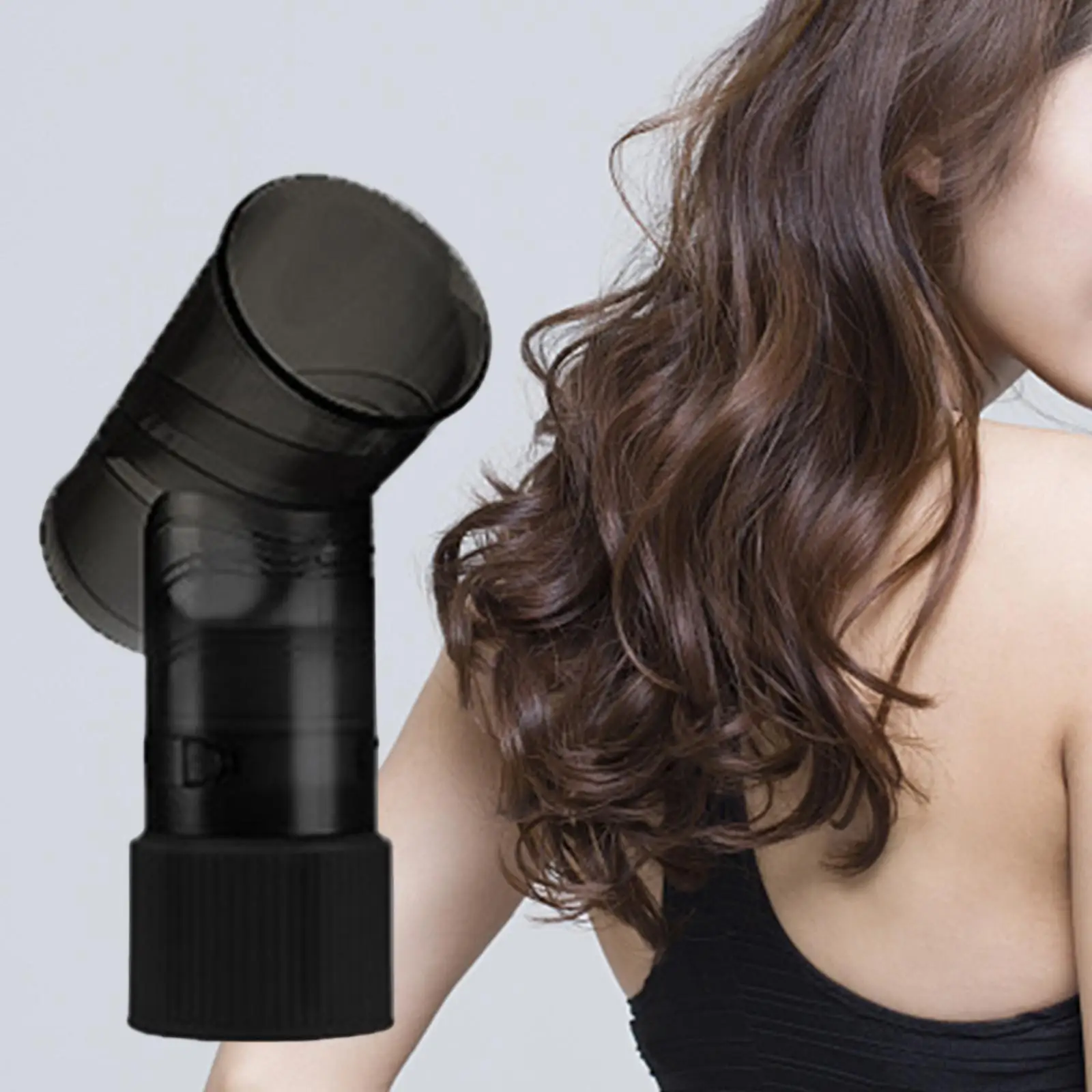 Hair Diffuser Wind Hair Dryer Parts Accessories Heat Resistant Material Suitable for Salon or Home Use Easy to Operate