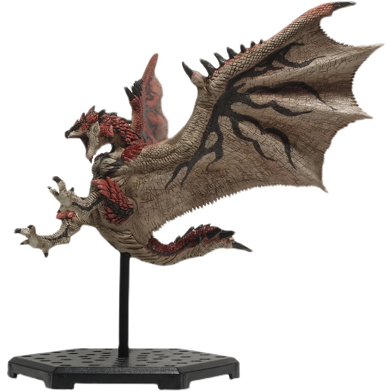 S9292960d2c6145fe83eec48c9db4785bR - Monster Hunter Merchandise