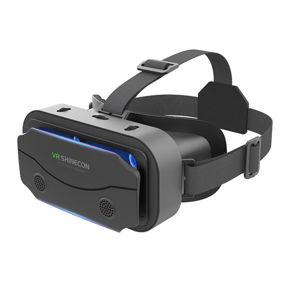 Title 14, SC-13 VR-Brille Headset 100-Grad-Betrachtungswi...