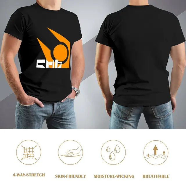 Half Life 2 - Combine Grunge Shirt T-Shirt tops man clothes mens t 