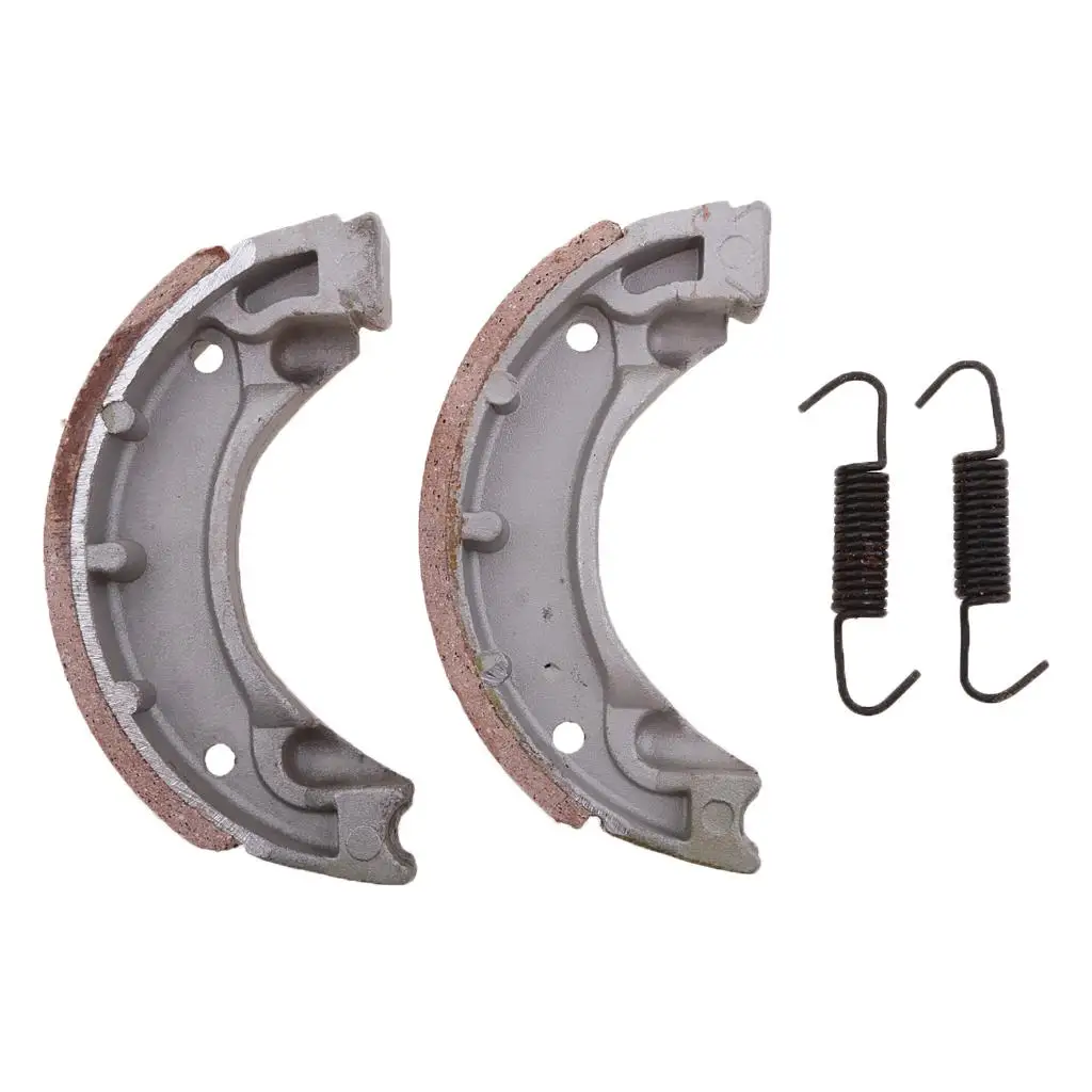 Brake Shoes for Y502  Yz50 1p49qmg Ty80 Yz80 Tt-r 90 Tt-r 110 Standard