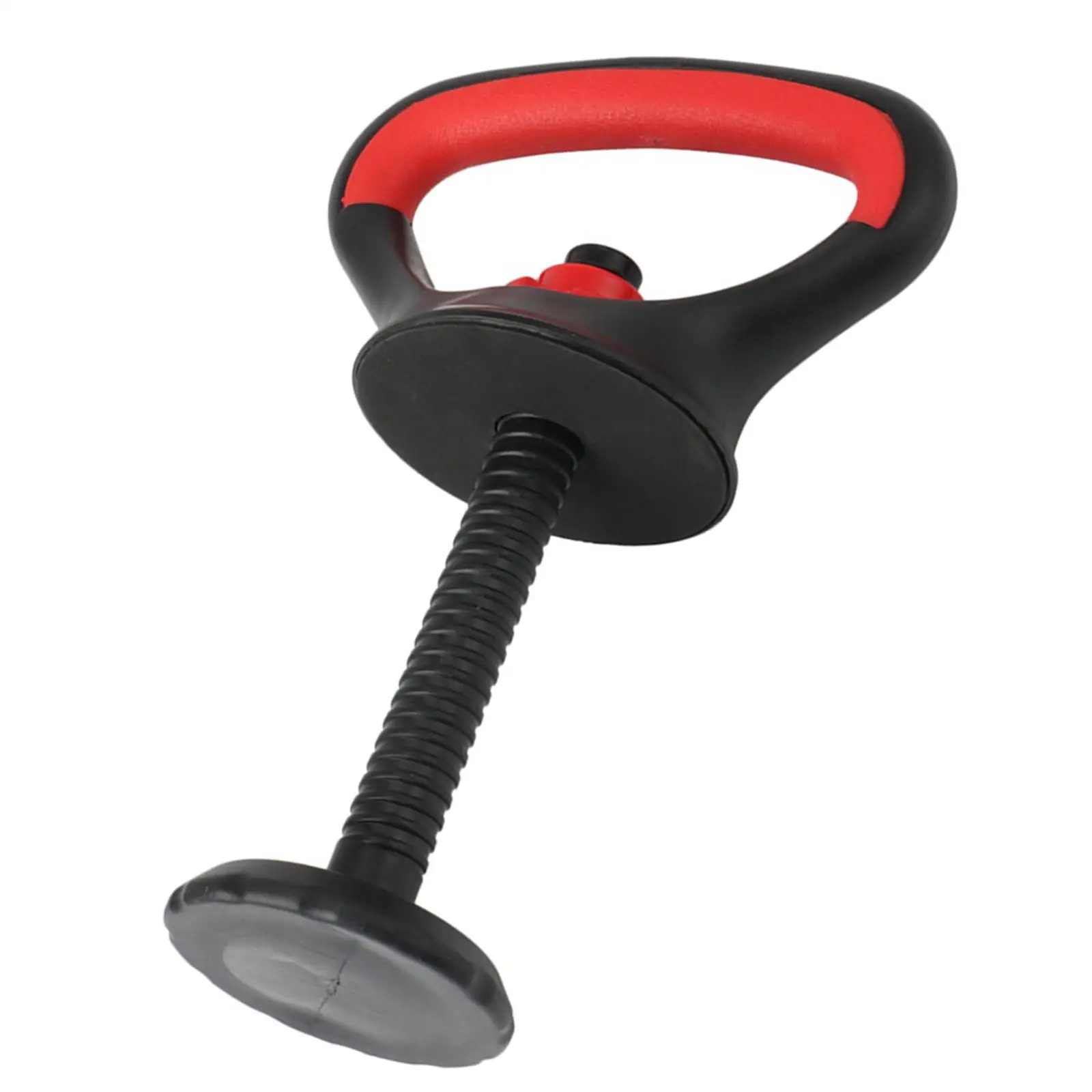 Kettlebell Plate Handle Weights Dumbbells  Non- Convenient Kettle Bell Adjustable Kettlebell Weights for Sports Fitness Gym