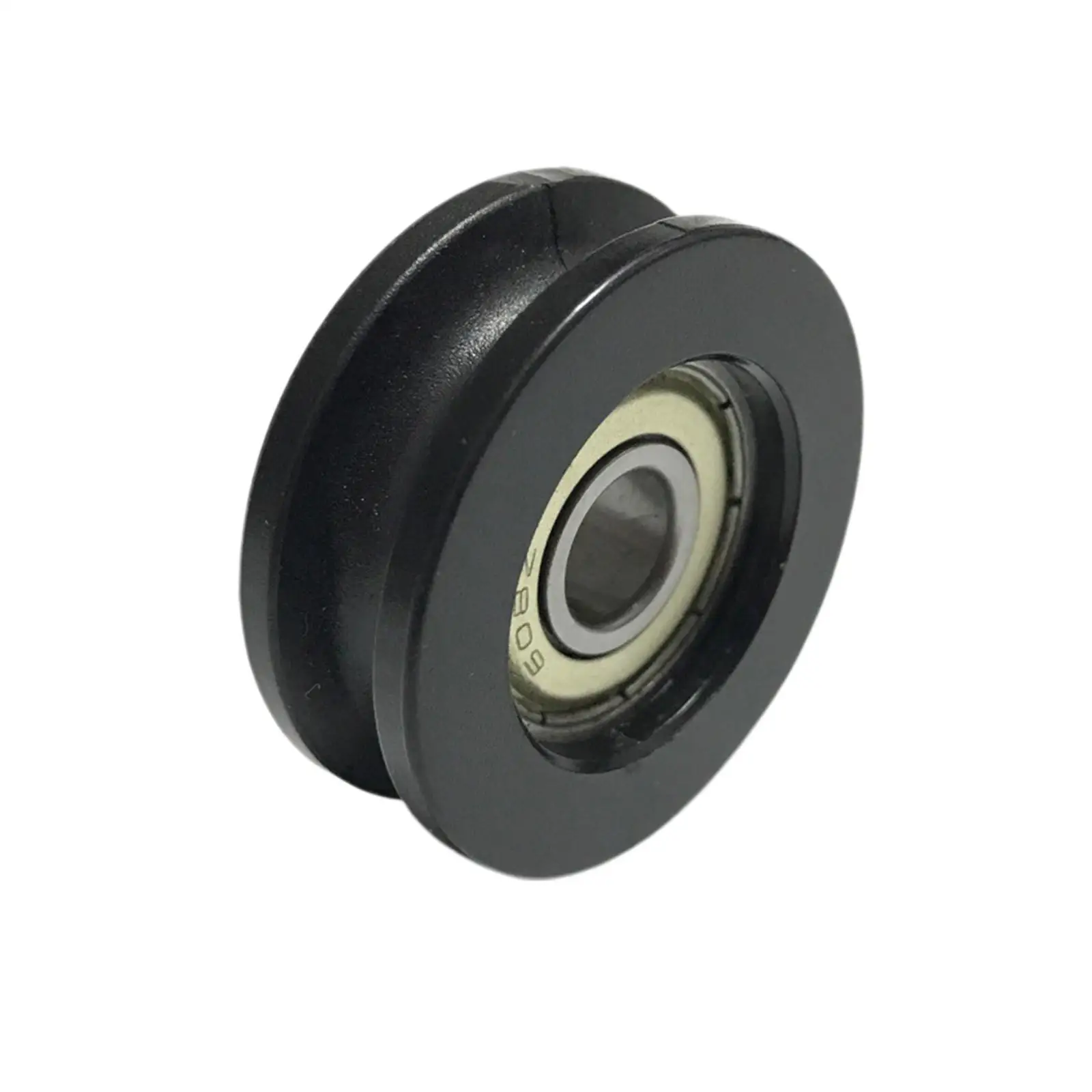 Rowing Machine Bearing Wheel Replacement Pulley Accessories for Abdominal Machine