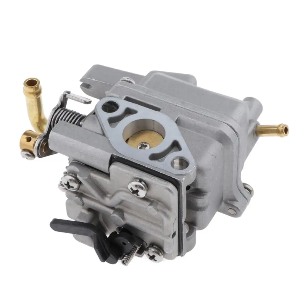 New Carburetor for F2.5 69M-14301-10 69M-14301-00 Motor
