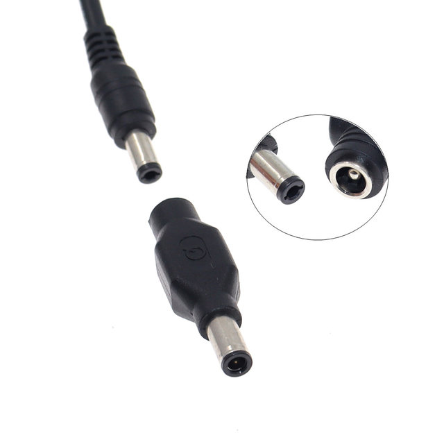 Amazon.co.jp: 【PSE認証/折りたたみ式】65W DCジャック2.3M