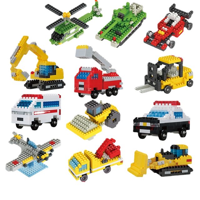 Metal Military Vehicles Model Building Blocks Toys for Boys Age 8-12 STEM  Education Puzzle Toy Steam Gifts for Kids Assembly Kit - AliExpress