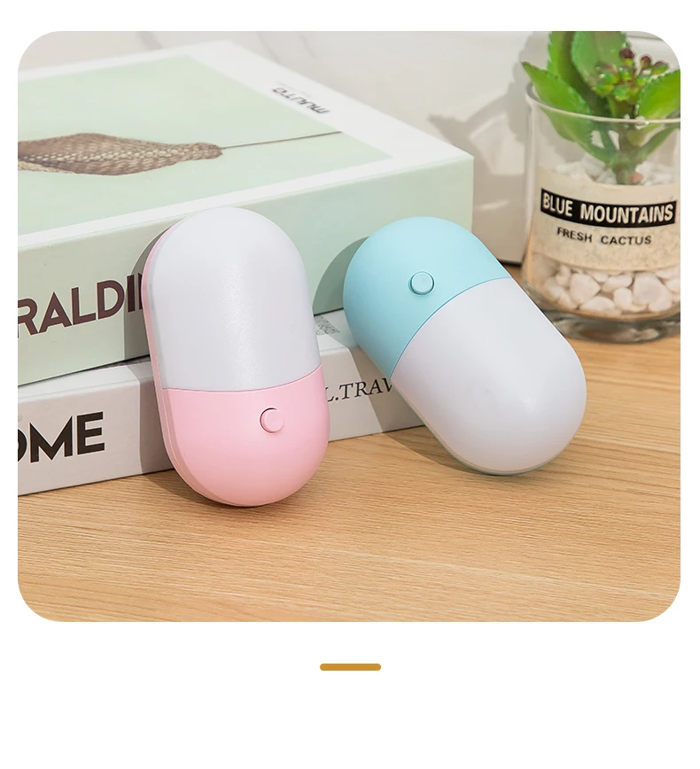 ZQQBYY LED Plug-in Night Light White light warm light Baby Nursing Eye Sleep Light Bedroom Socket Lights Energy Saving Lamp