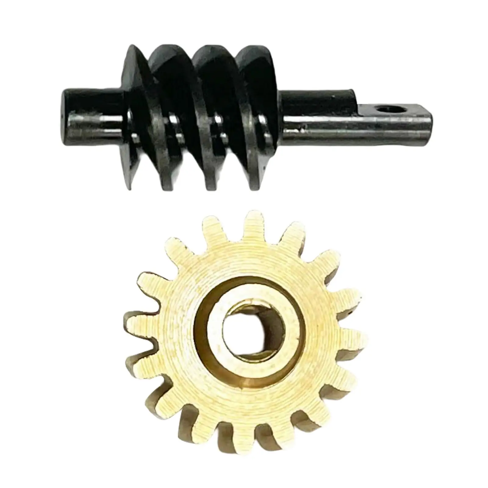 Axial RC Differentials Axle Gear for Axial SCX24 AXI0002 1/24 DIY Modified Car 