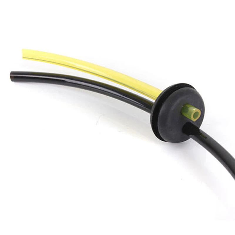 Strimmer Trimmer Brush Cutter Mower Replacement Fuel Hose Pipe with Tank Filter Spare Engine 40-5 44-5 CG430 CG520 AE0816