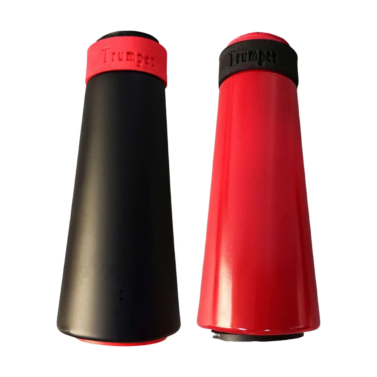 Trumpet Straight Mute Silence Weaken Replaces Portable Easy to Install for Beginners
