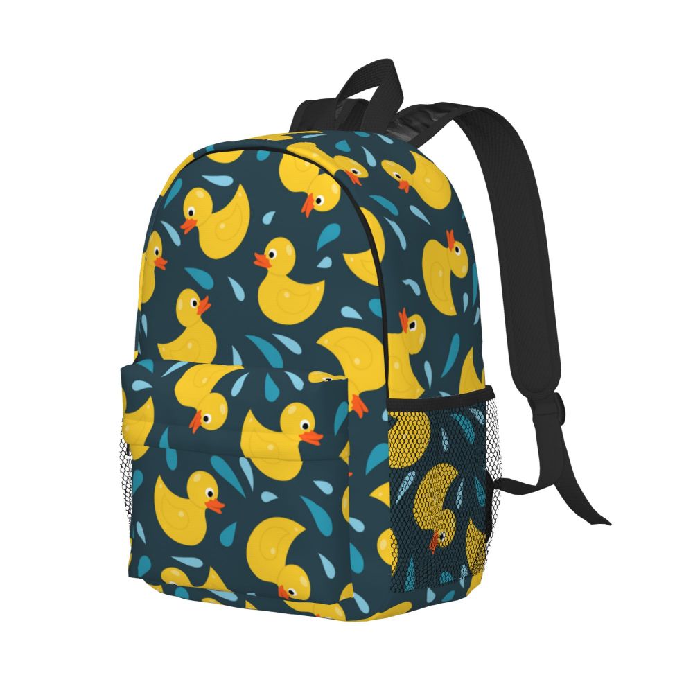 Escola e Estudante Universitário Bookbag, Fits 15 