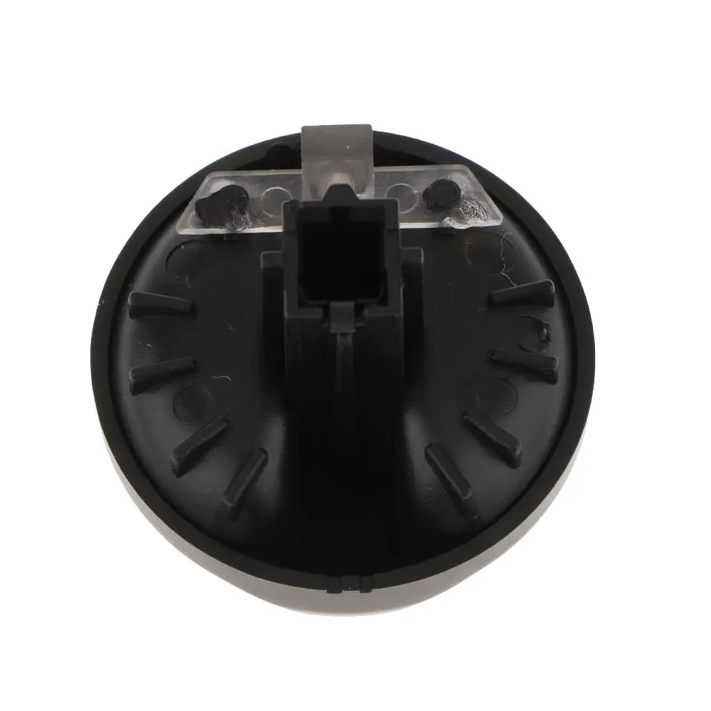 40mm Heater A/C or Fan Single Control Knob for 2000-2006