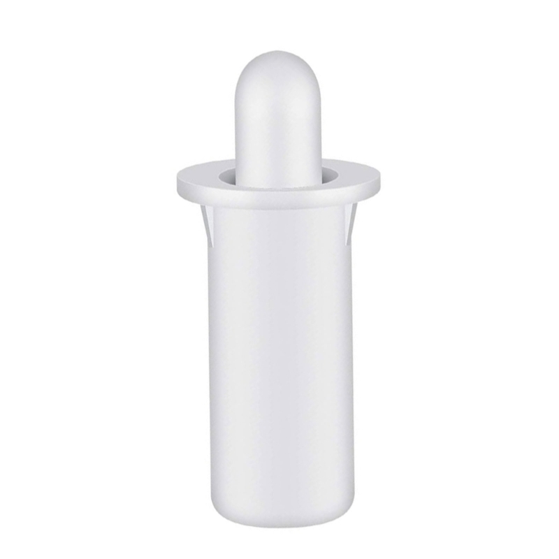 Description Picture 2 of item40Pieces Spring-Loaded Plantation Shutter Replacement Repair Pins Window Tools