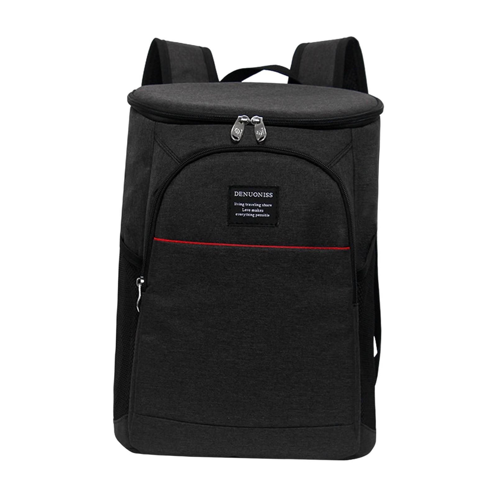 Backpack Picnic Bag Insulated Bag Thermal Bag for Cold and Hot Food for Picnic