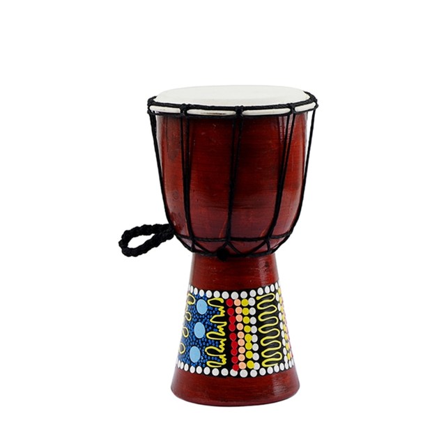 Gendang Bongo Kongo DjembeGendang Bongo Kongo Djembe  