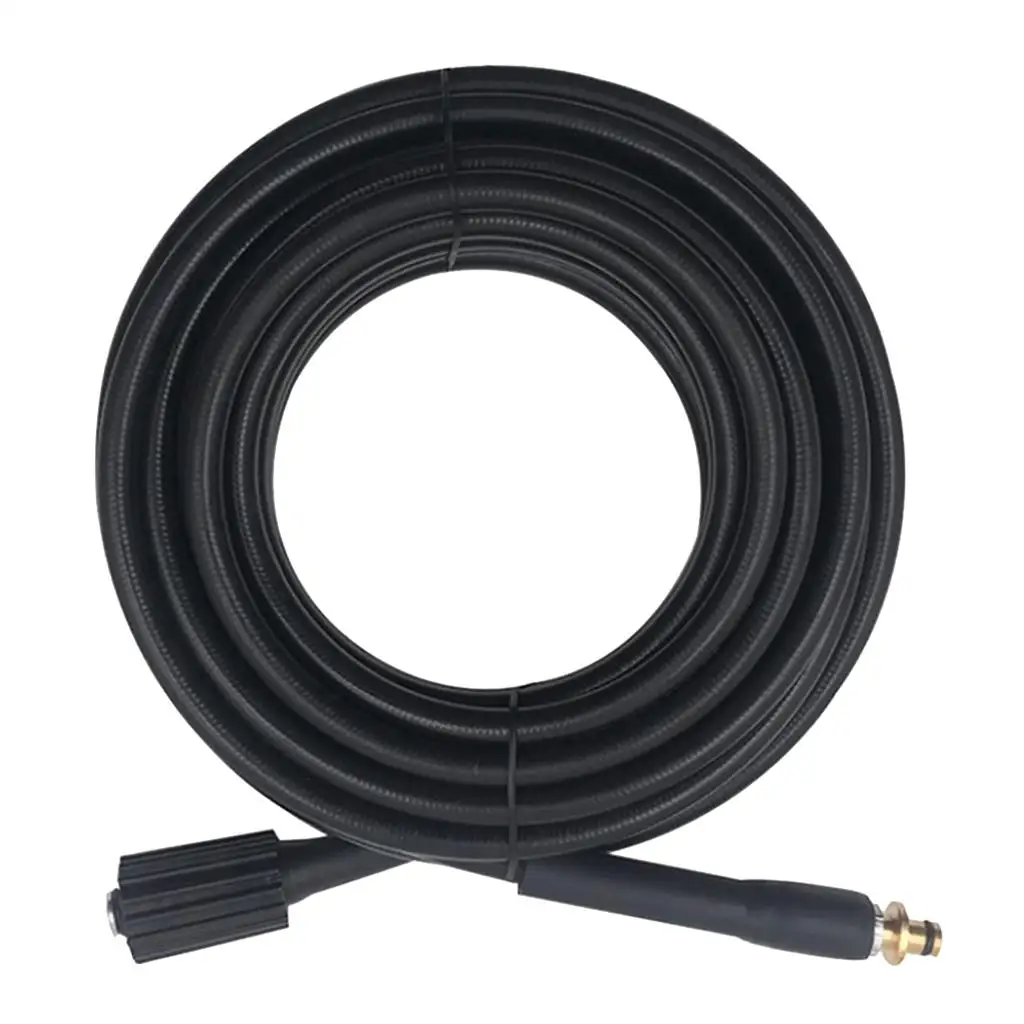 M22x1.5 6 Metre High Pressure Washer Hose 6m for K2/K5.20(Old Type)