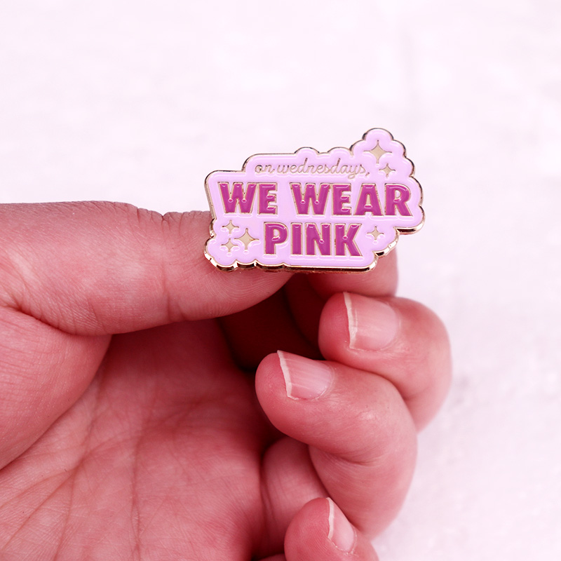 Эмалированная брошь в виде розы | AliExpress