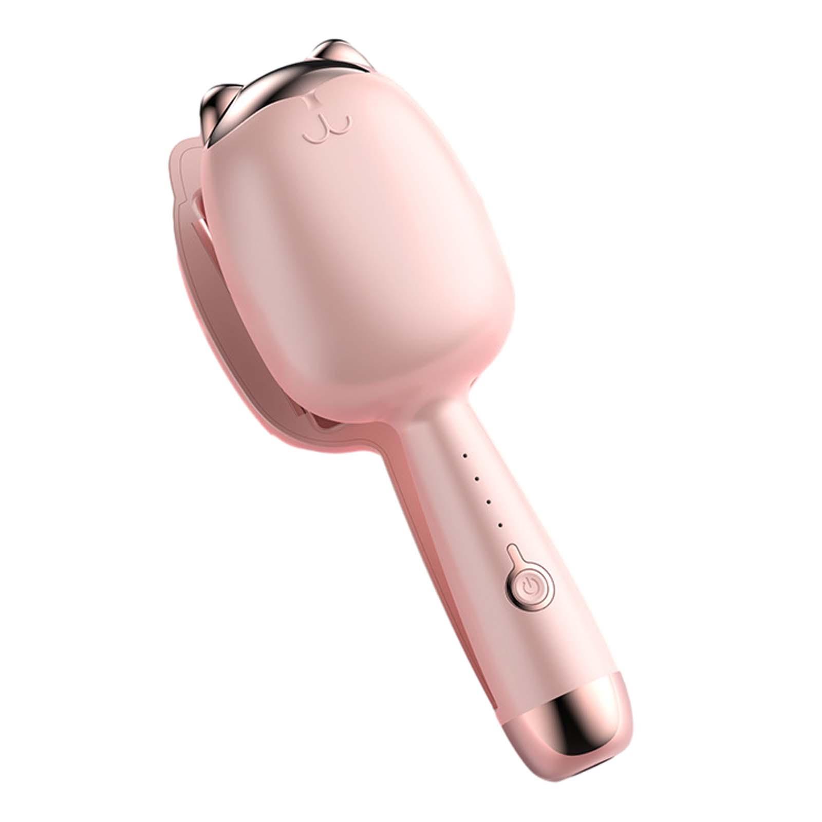 Title 4, Hair Waver Irons S Shaped Hair Waver Styling Cr...