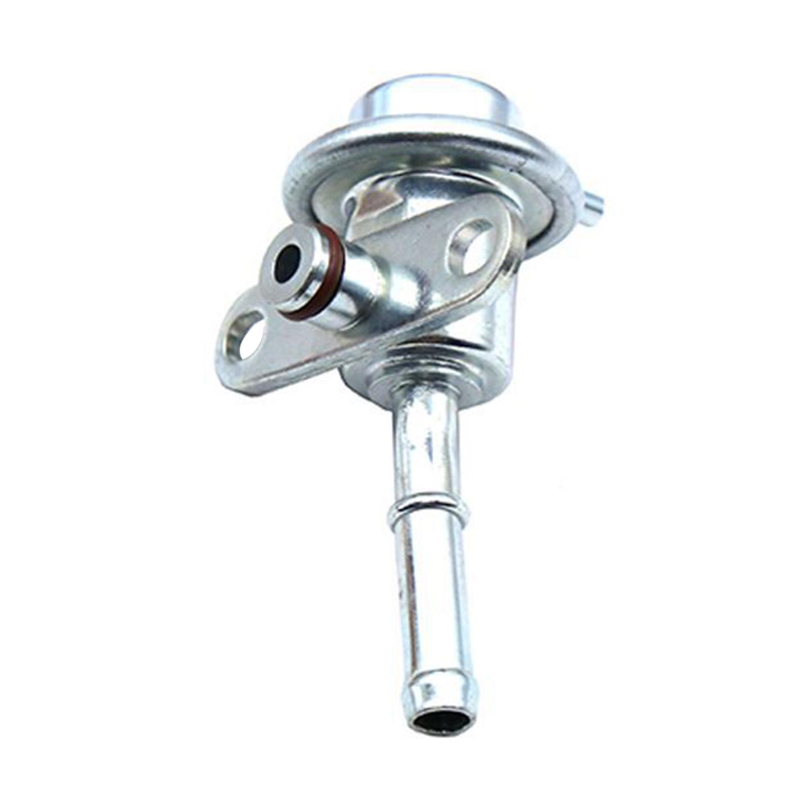 Fuel Pressure Regulator for Auto 23280-50050 Auto Exquisite Workmanship Durable 5G1235 High Performance PR238 for Toyota