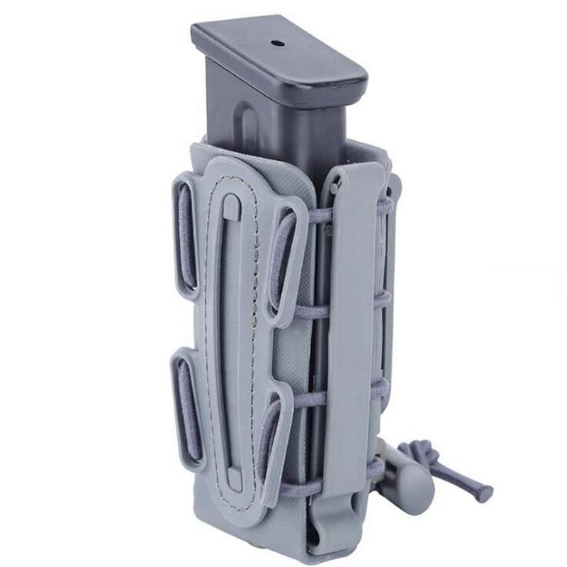 Mag Carrier, Coldre para Rifle, AK, AR,