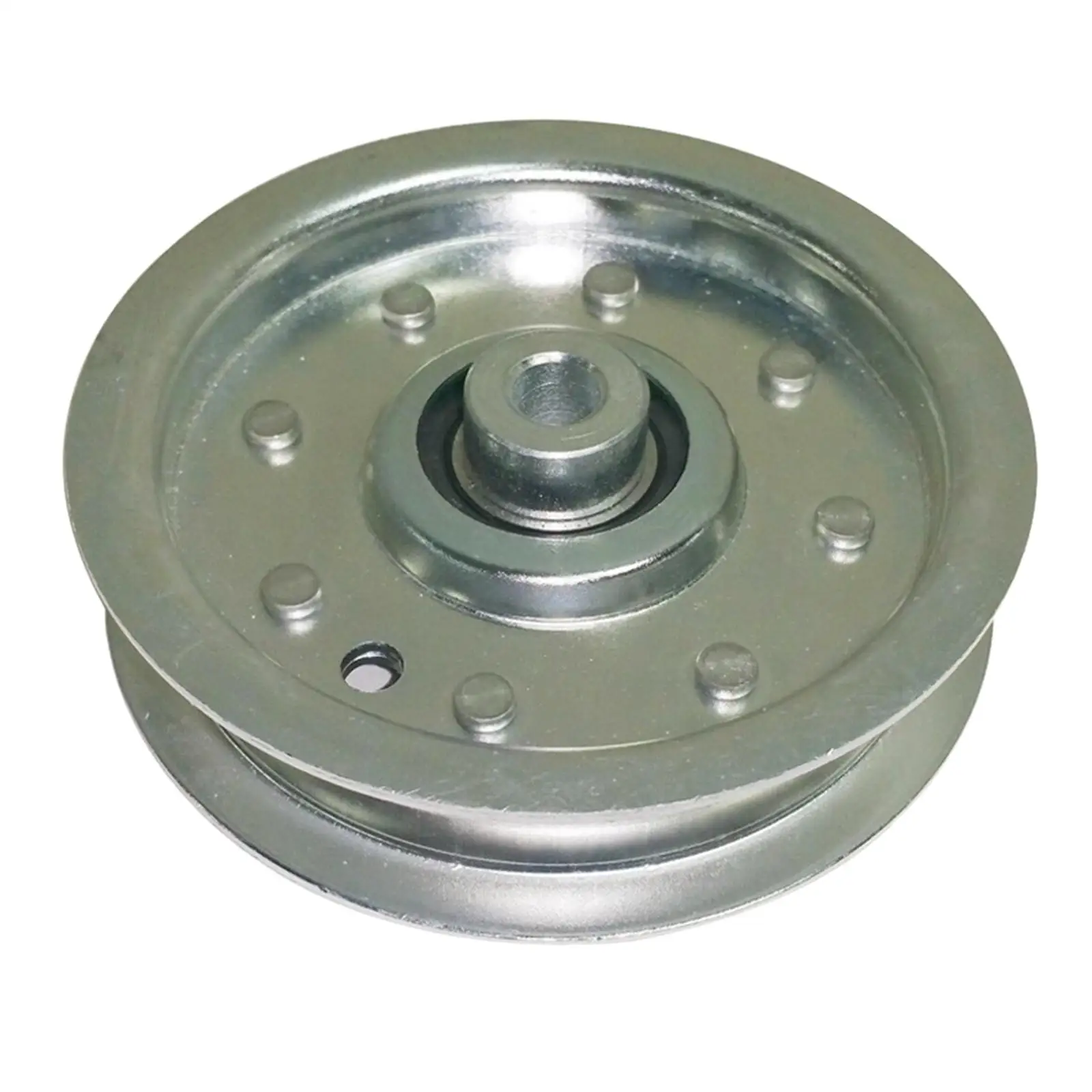 Portable Lawn Mower Pulley Replacements Accessory for 956-0627 756-0365