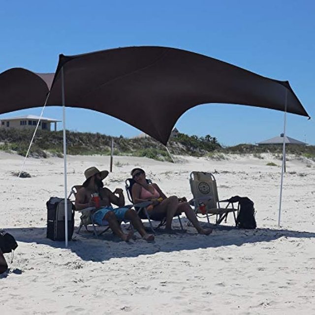 Otentik Beach Sunshade with Sandbag The Original Sunshade Since 2011 AliExpress