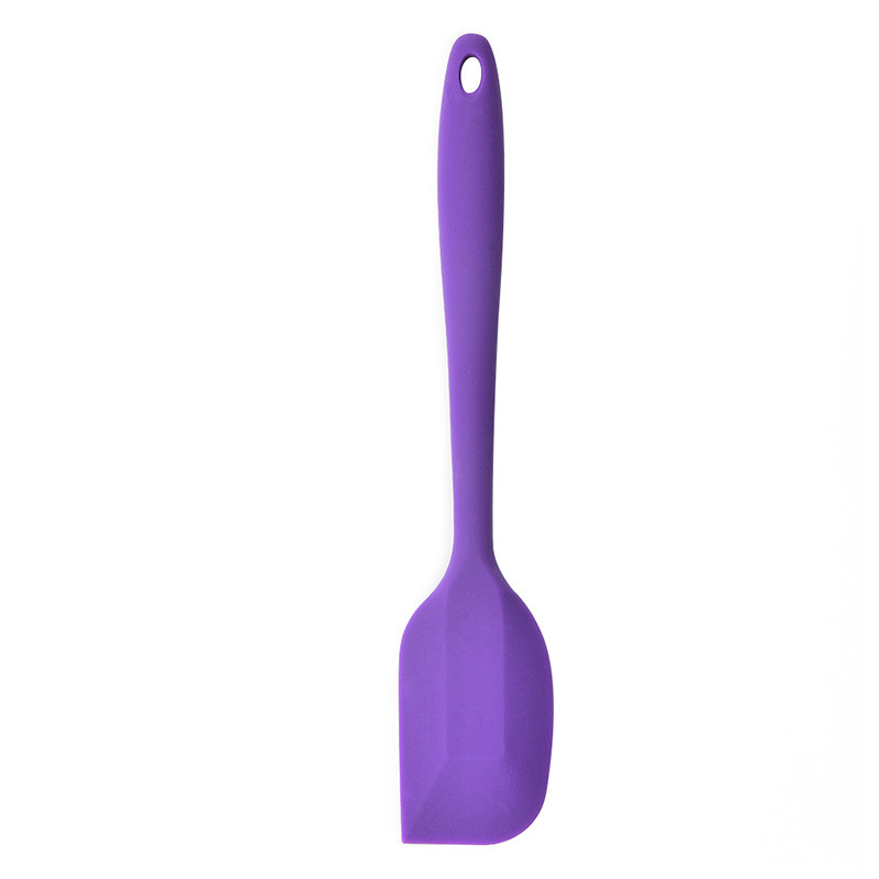 Title 8, Kitchen Silicone Cream Butter Cake Spatula Mixi...