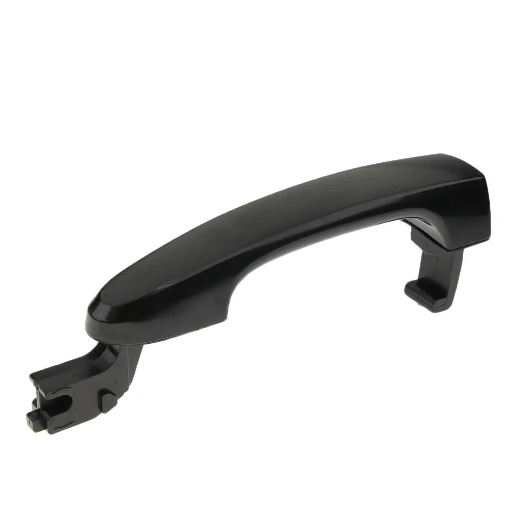 Car Front  Side Outer Door Handle Durable for   2005 - 2010