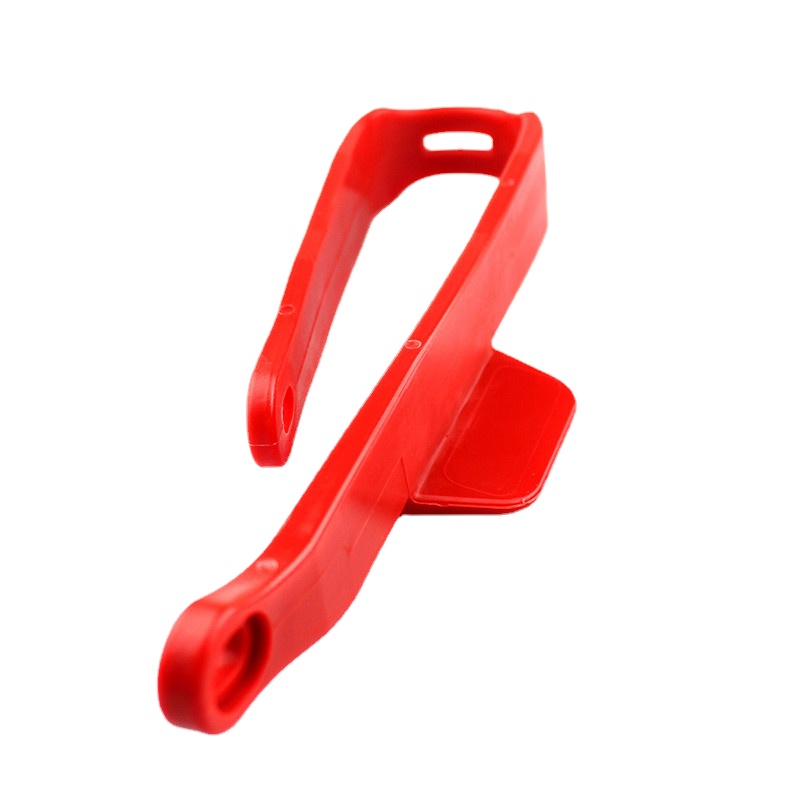 Motorrad Kette Slider Hinten Schwinge Schutz Abdeckung Schutz für BSE Bosuer BBR CRF70 KLX TTR 110-160cc Dirt Pit Bike1 – Detail 6