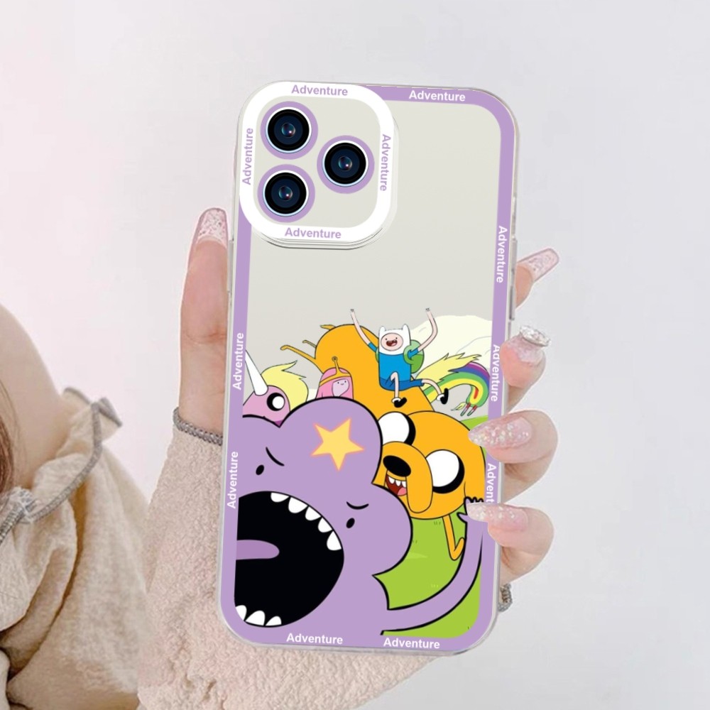 A Adventure T Time iPhone 11 12 Mini