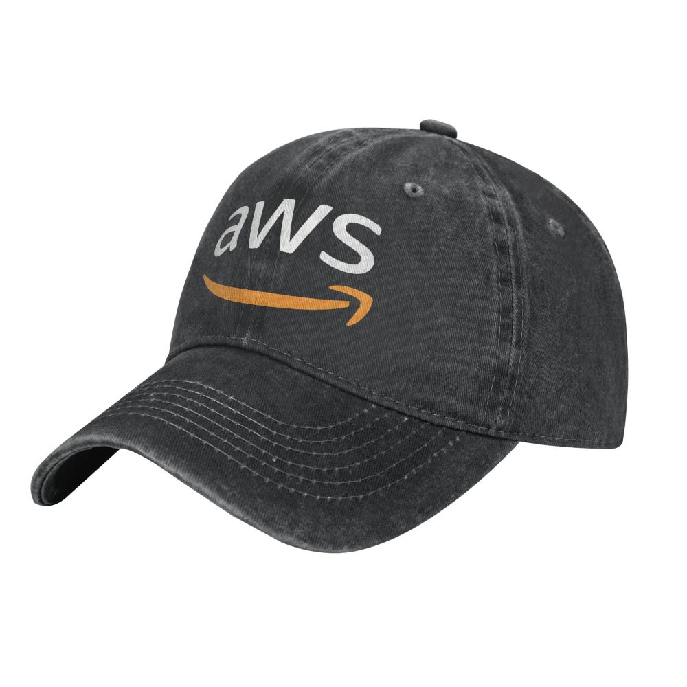 Python Linux Code mehrfarbigen Hut Peaked Frauen mütze aws Entwickler personal isierte Visiers chutz hüte – Detail 1