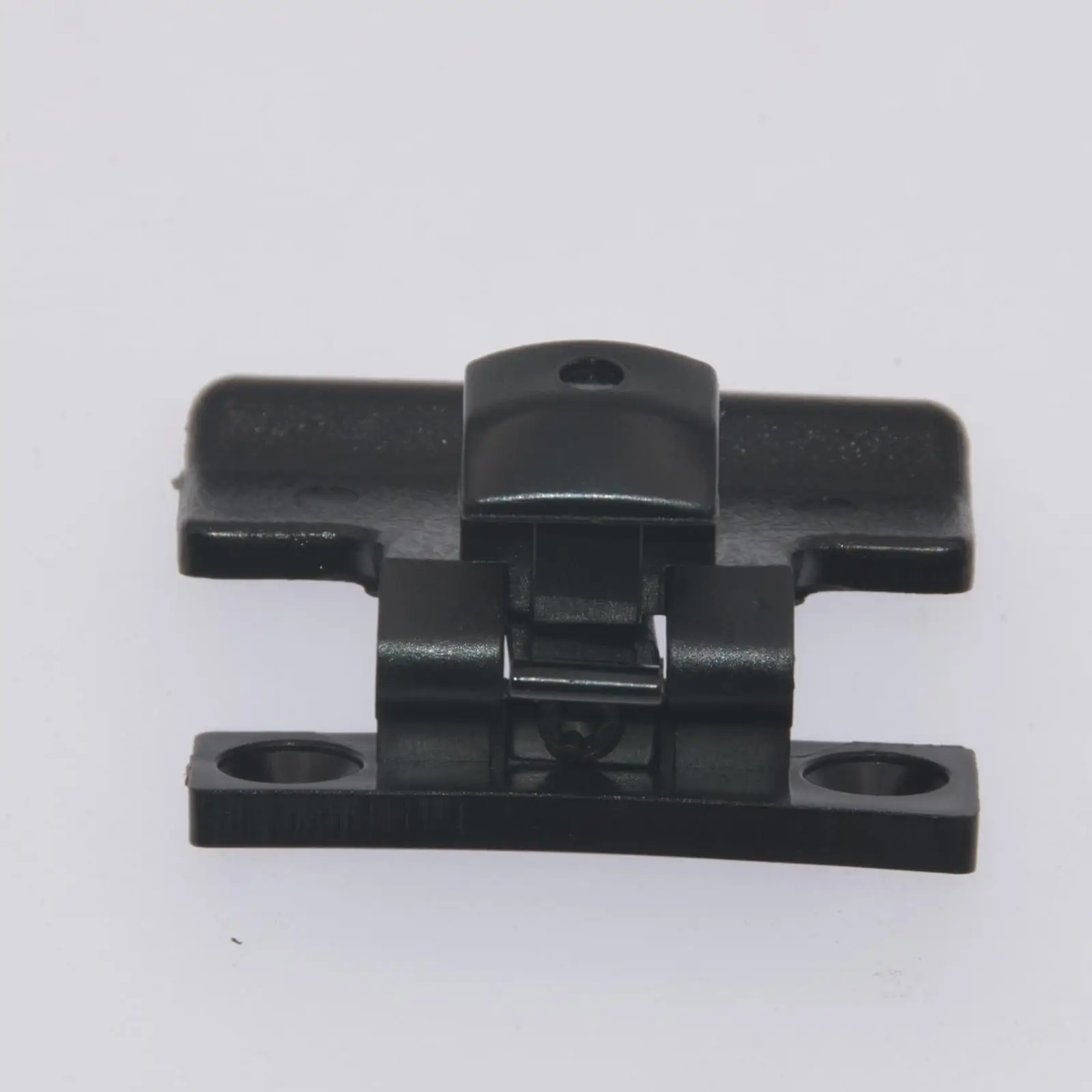 Upper Armrest Lid Latch Replacement Automotive Central Storage Box Lid clip for Mitsubishi Pajero V75 V77 V73 V97