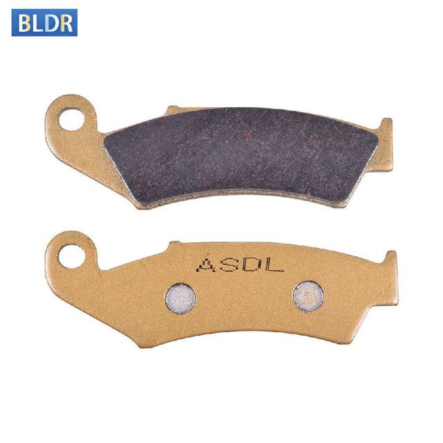 Front Rear Brake Pads Disc For Kawasaki KLX250 KLX250H 2006-2007 KLX250J  D-Tracker KLX 250 1998-2003 KLX300 KLX300A 300 1997-07 - AliExpress