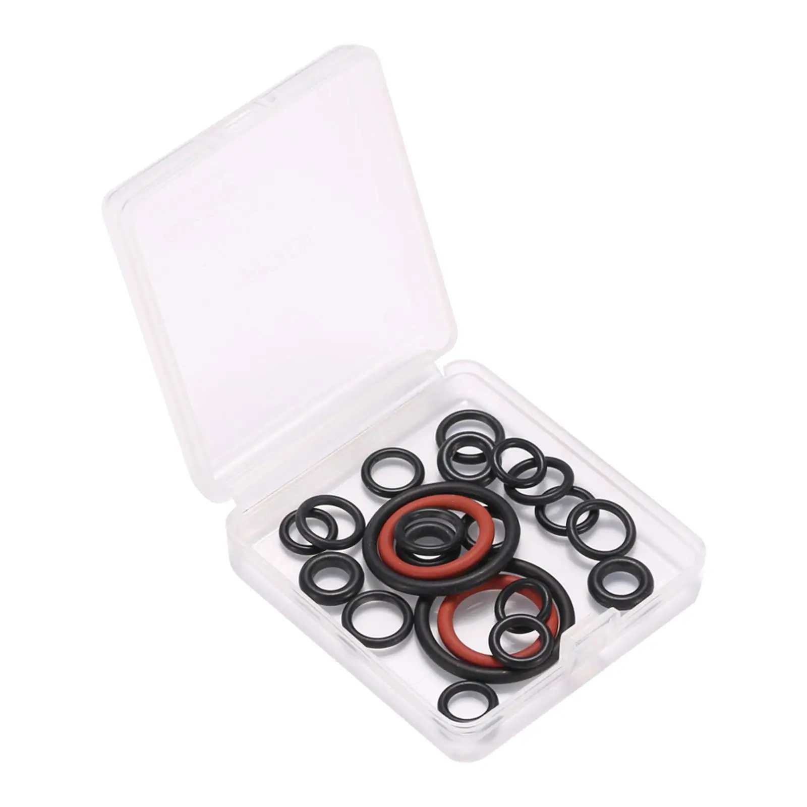 Pack of 22 Sealing Rings Hose Nozzle Jet Lance Seals Gasket Washers O-Rings for Karcher Detailed Nozzles