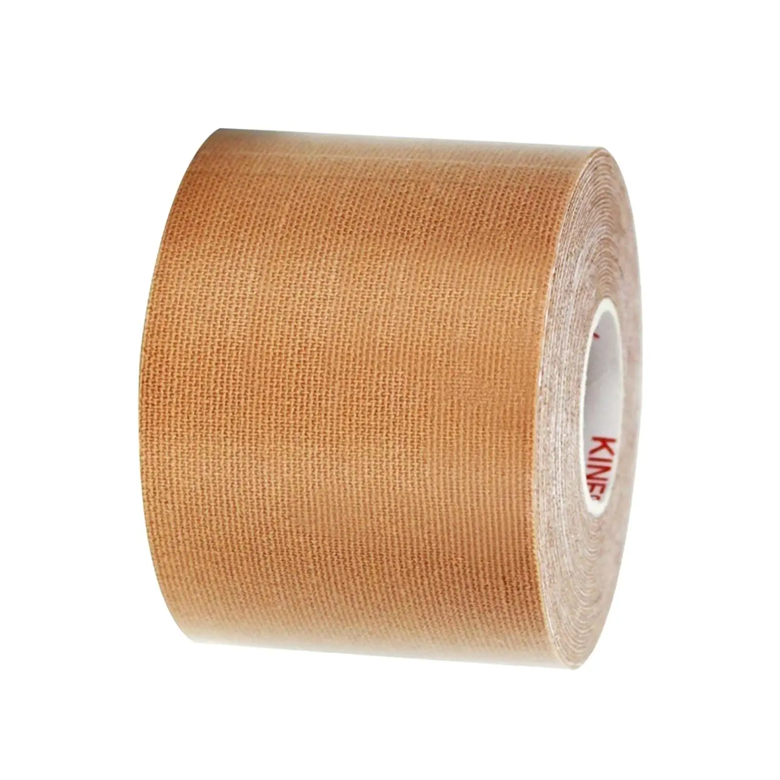 Athletic Tape 2.5cmx5M Elastic Easy Tear Cohesive Wrap for Joint Body