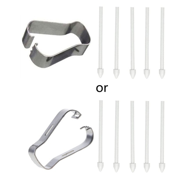 Nib Replacement Samsung S Pen Nibs Tab S7 Untuk Tab S7 T870 T875