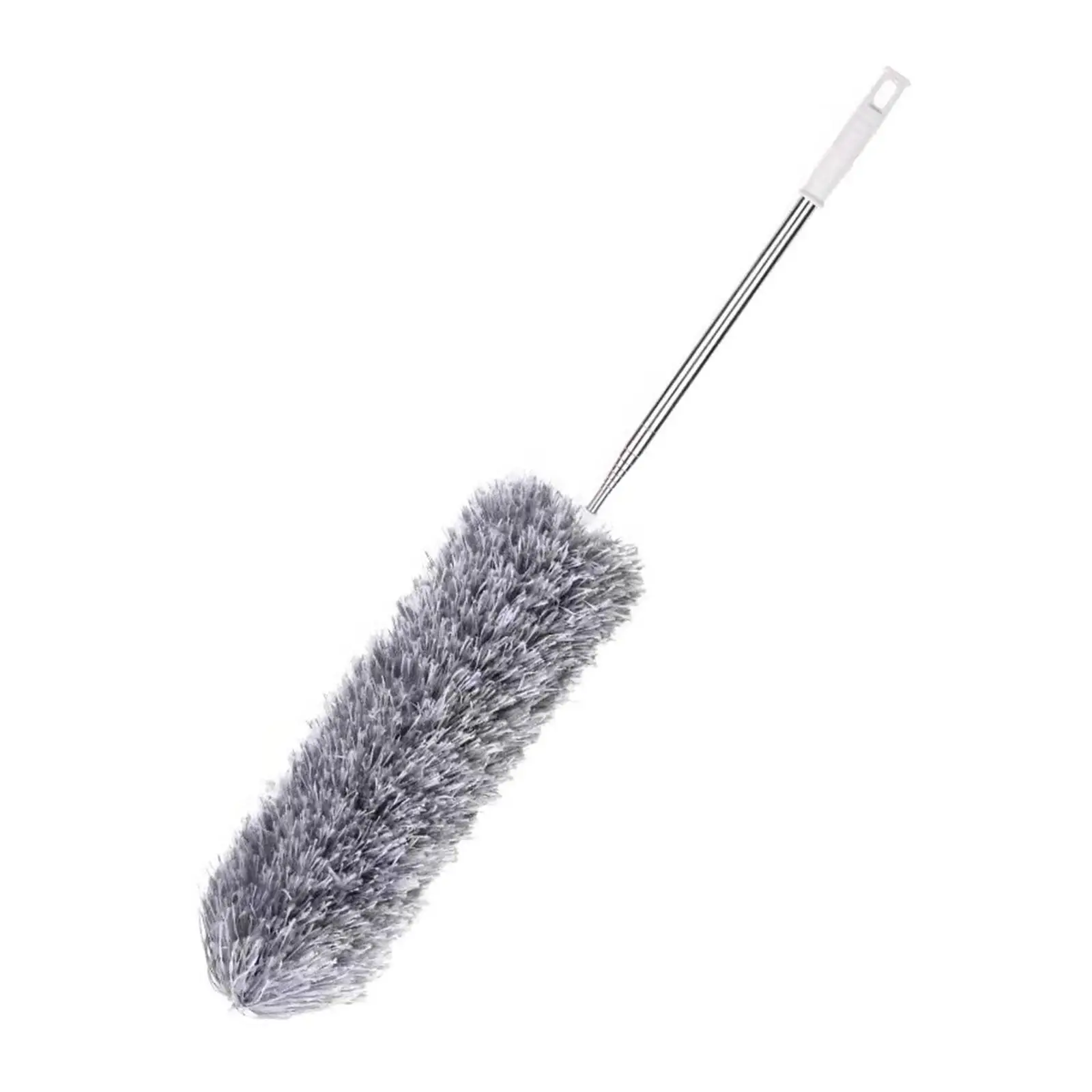 Long Microfiber Broom Duster Long 280 Cm Telescopic Lint-free with Extension 31
