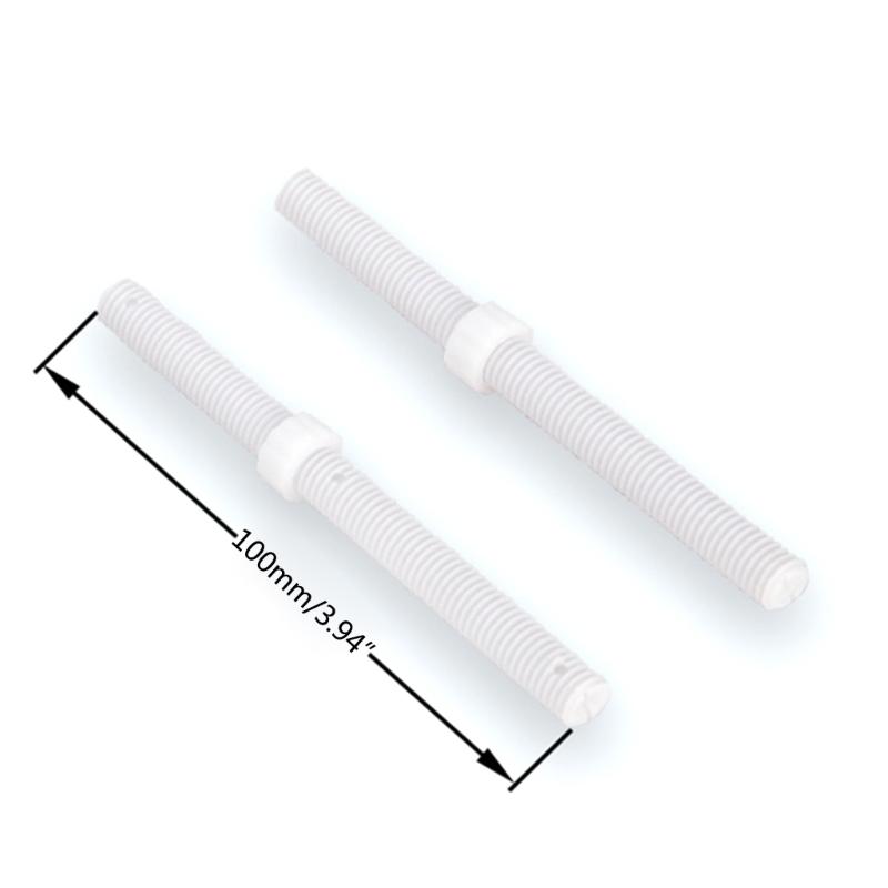 Description Picture 6 of itemRound Toilet Push Button Double Push Flushing Button Toilet Water Button Q81C