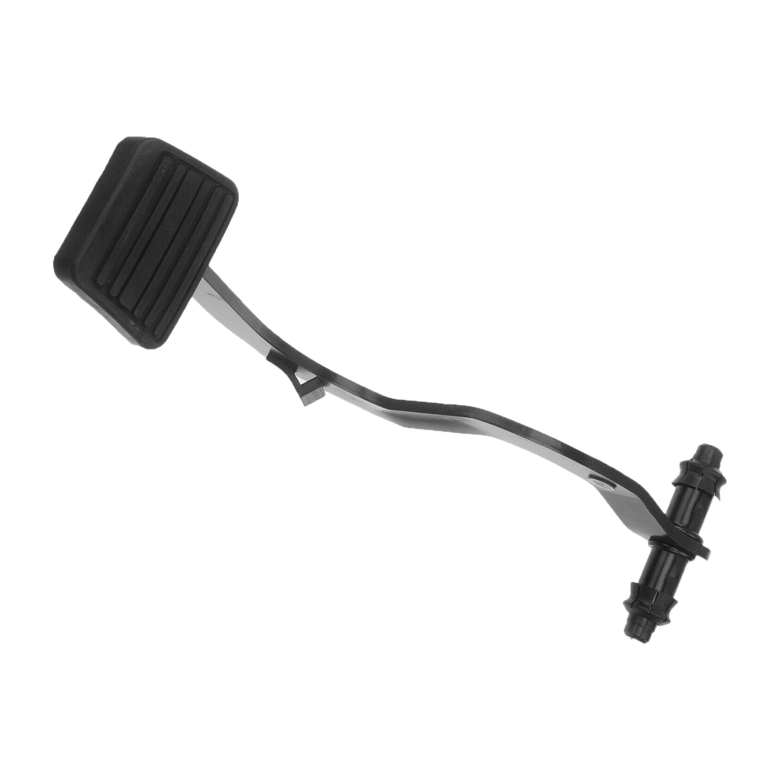 Clutch Pedal 15000456 A15000456 Sturdy, High for C1500 C2500 C3500 K1500 K2500 K3500