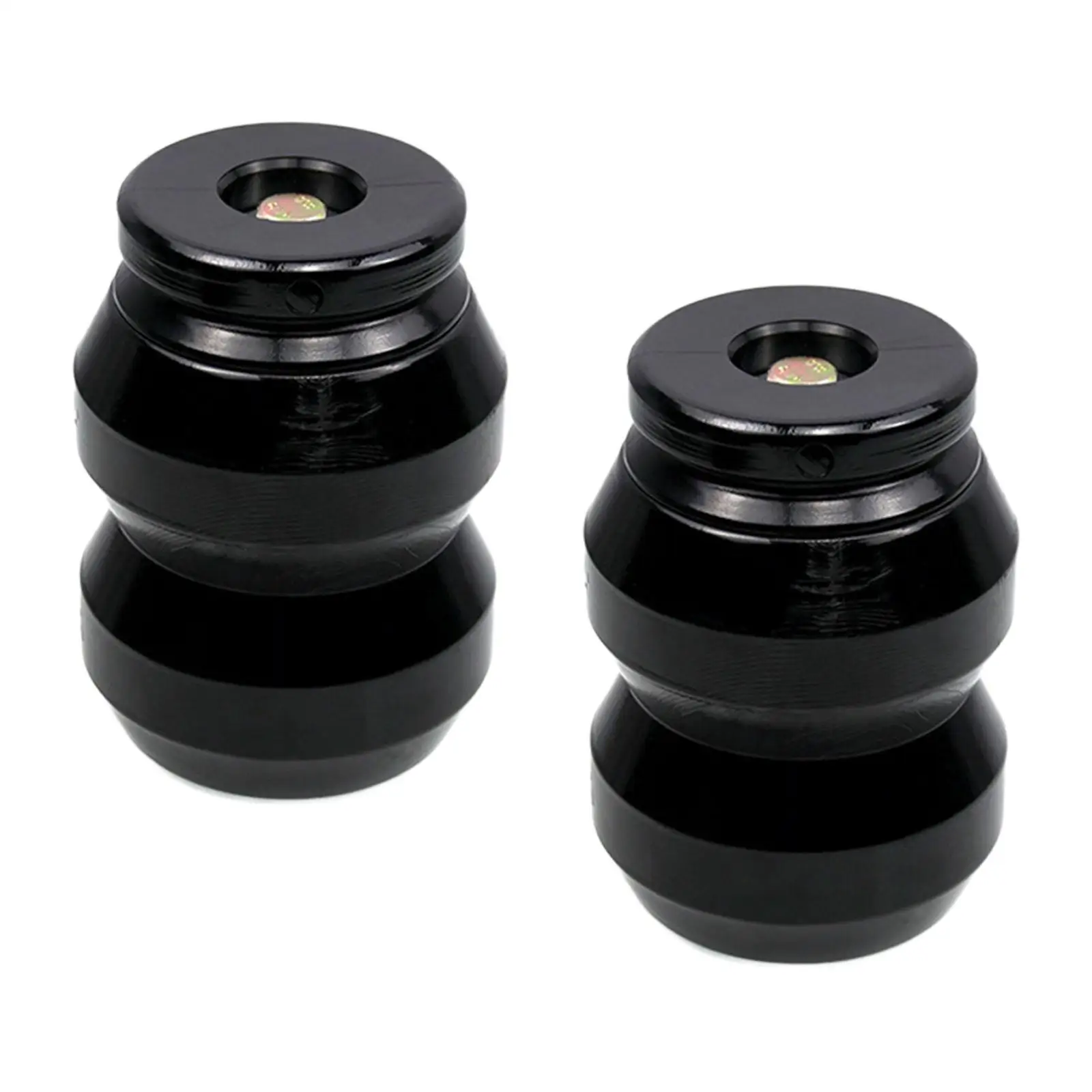 2x Suspension Enhancement System DR1500dq Rubber High Quality Directly Replace for Dodge RAM 1500 2009-2021 Accessories