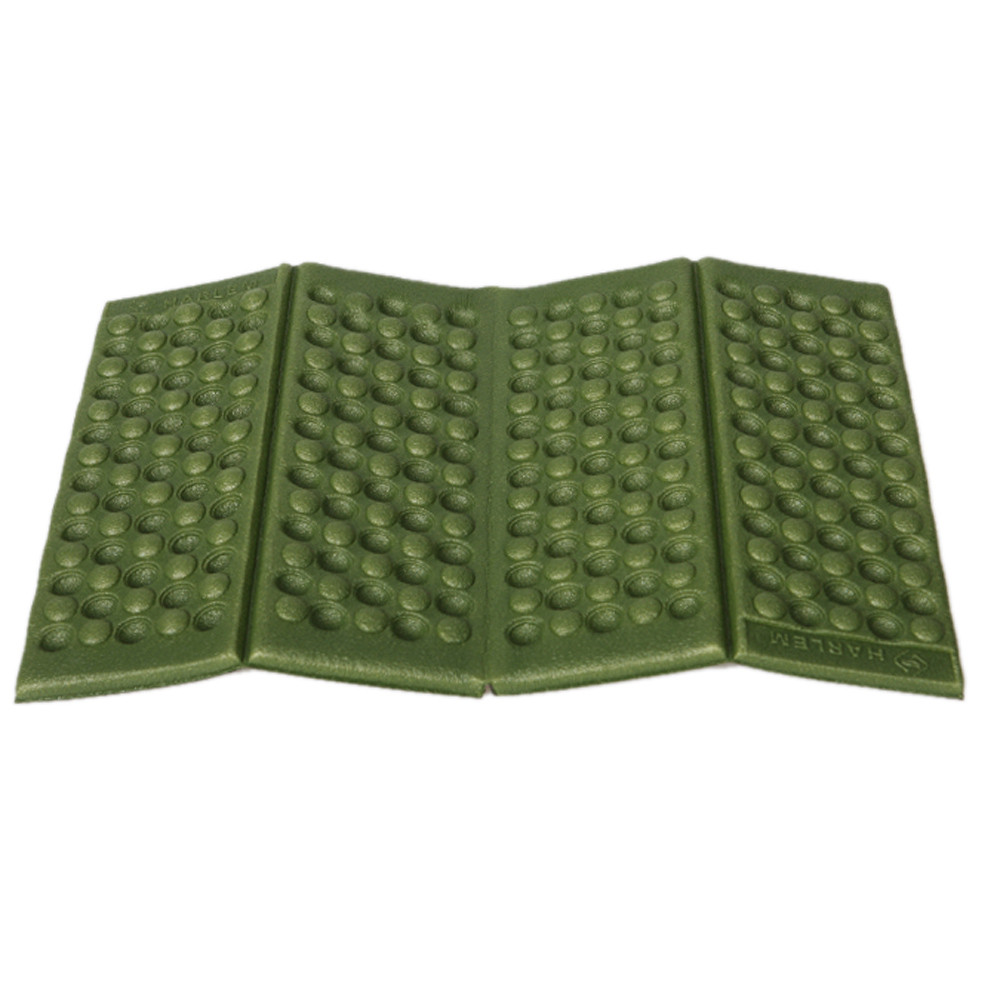 folding pads for sleeping