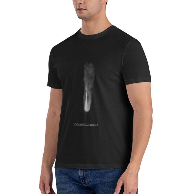 Cigarettes After Sex Tシャツ XL サイズ I. Cover Unisex T-Shirt – Cigarettes After Sex Store
