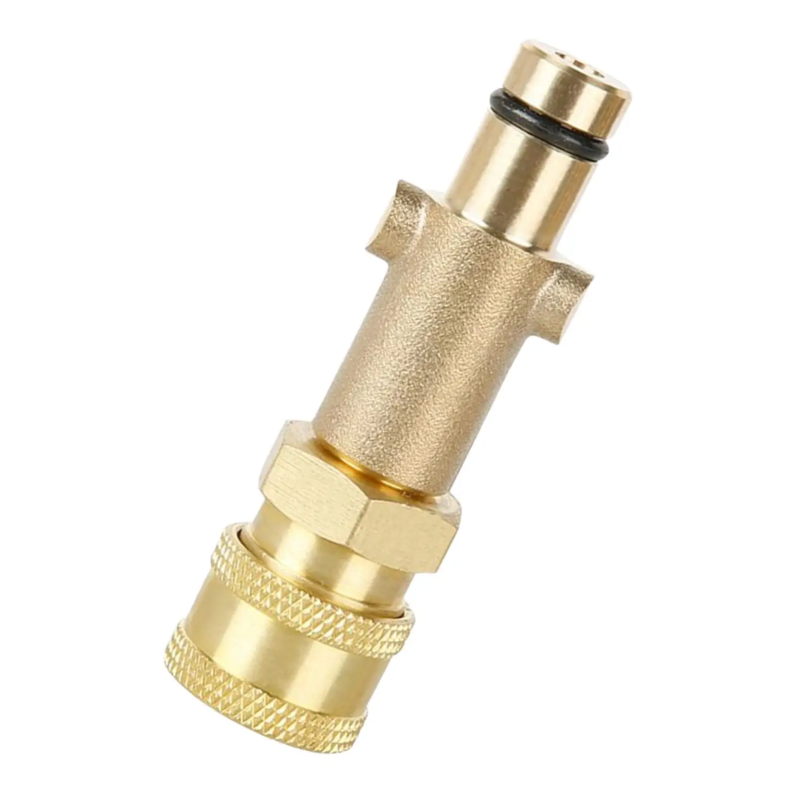 Brass Pressure Washer Quick Connector Adapter for Stihle Washer Machine Clean