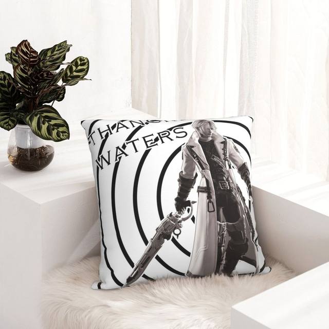 Thancred Pillow Cover offers