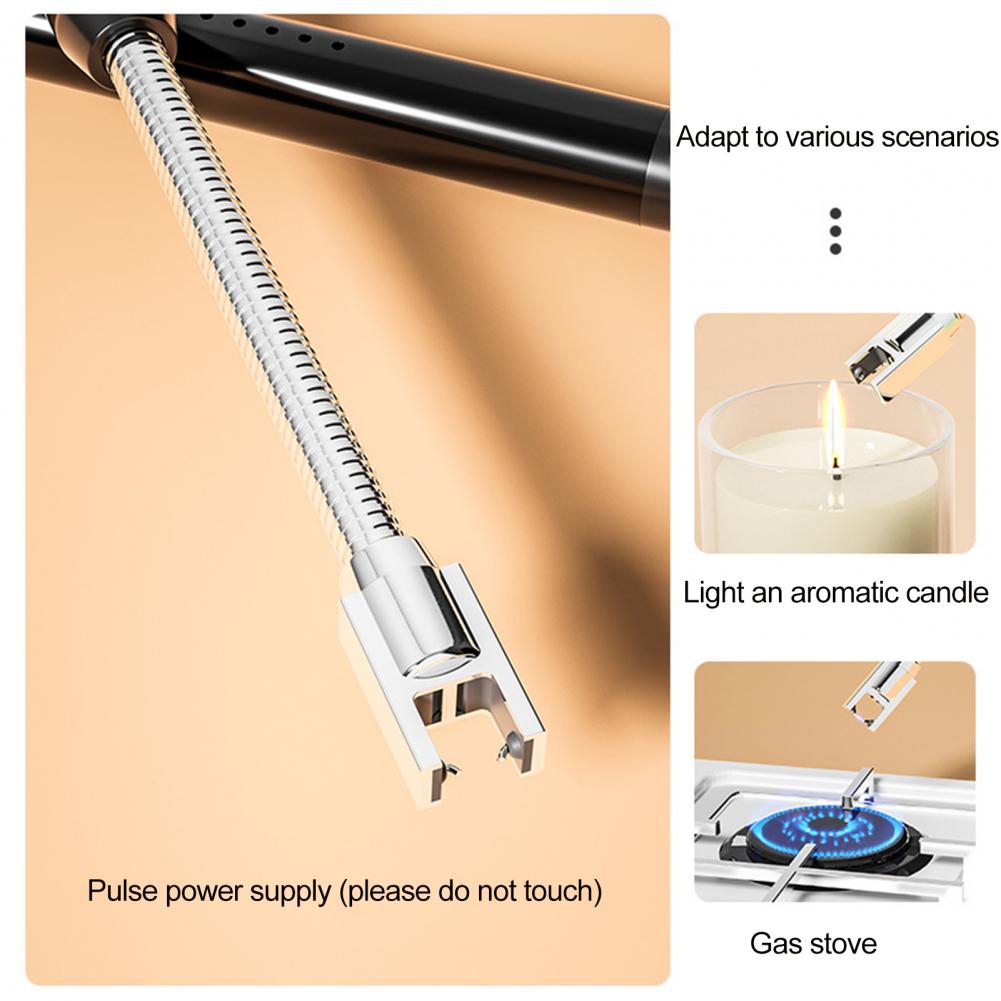 USB Charging Igniter