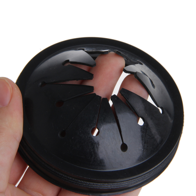 Description Picture 2 of itemA6HB Garbage Disposal Splash Guard Plastic Vegetable Fruit Garbage Solution for Home Dirty Water Liquid Accessory Supplies