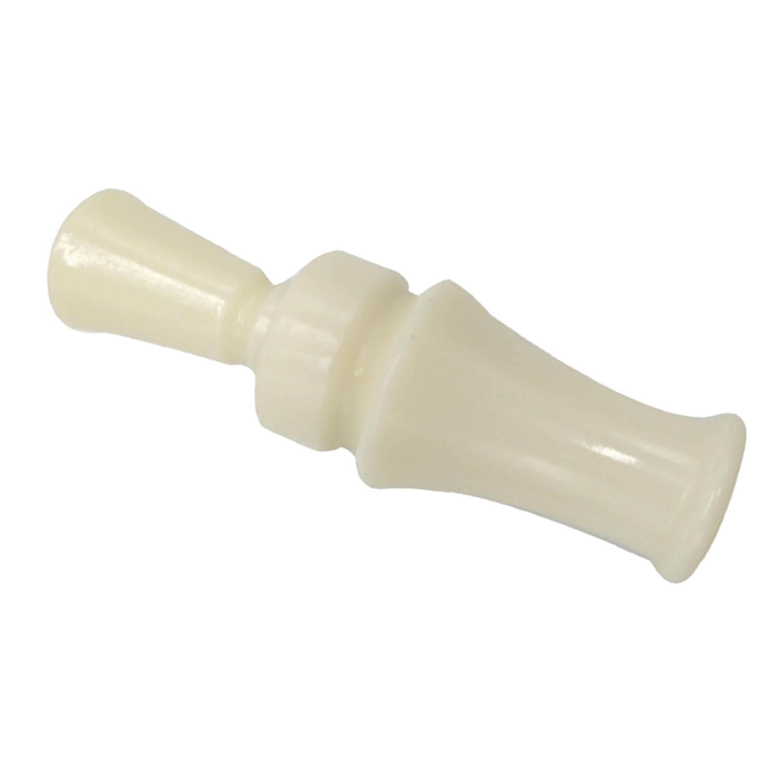 Durable Outdoor Duck Call Whistle Sound Lure Bird Pheasant Caller Waterfowl Wild Gooses Camping Hunting Animal Calling