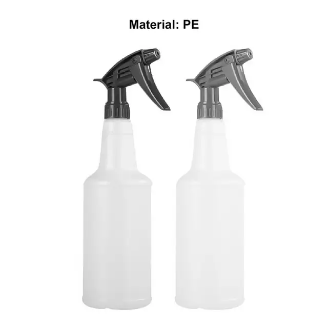 1pc 800ml Professional Ultra-fine Water Mist Cylindrical Spray